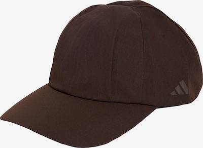 ADIDAS PERFORMANCE Sportska šilterica 'Motion' veličine 56-57 u čokolada, Pregled proizvoda