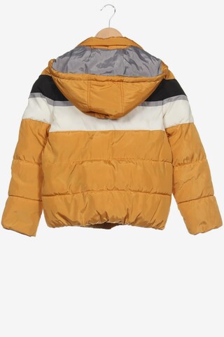 NEW LOOK Jacket & Coat in S in Orange