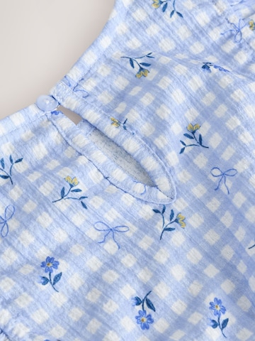 Next Set 'Co-Ord' i blå