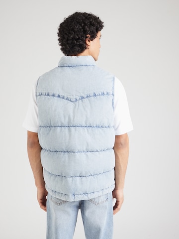 LEVI'S ® Жилетка в Синий