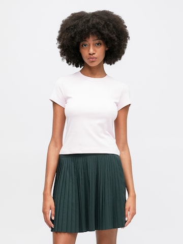 Nike Sportswear T-shirt i rosa: framsida