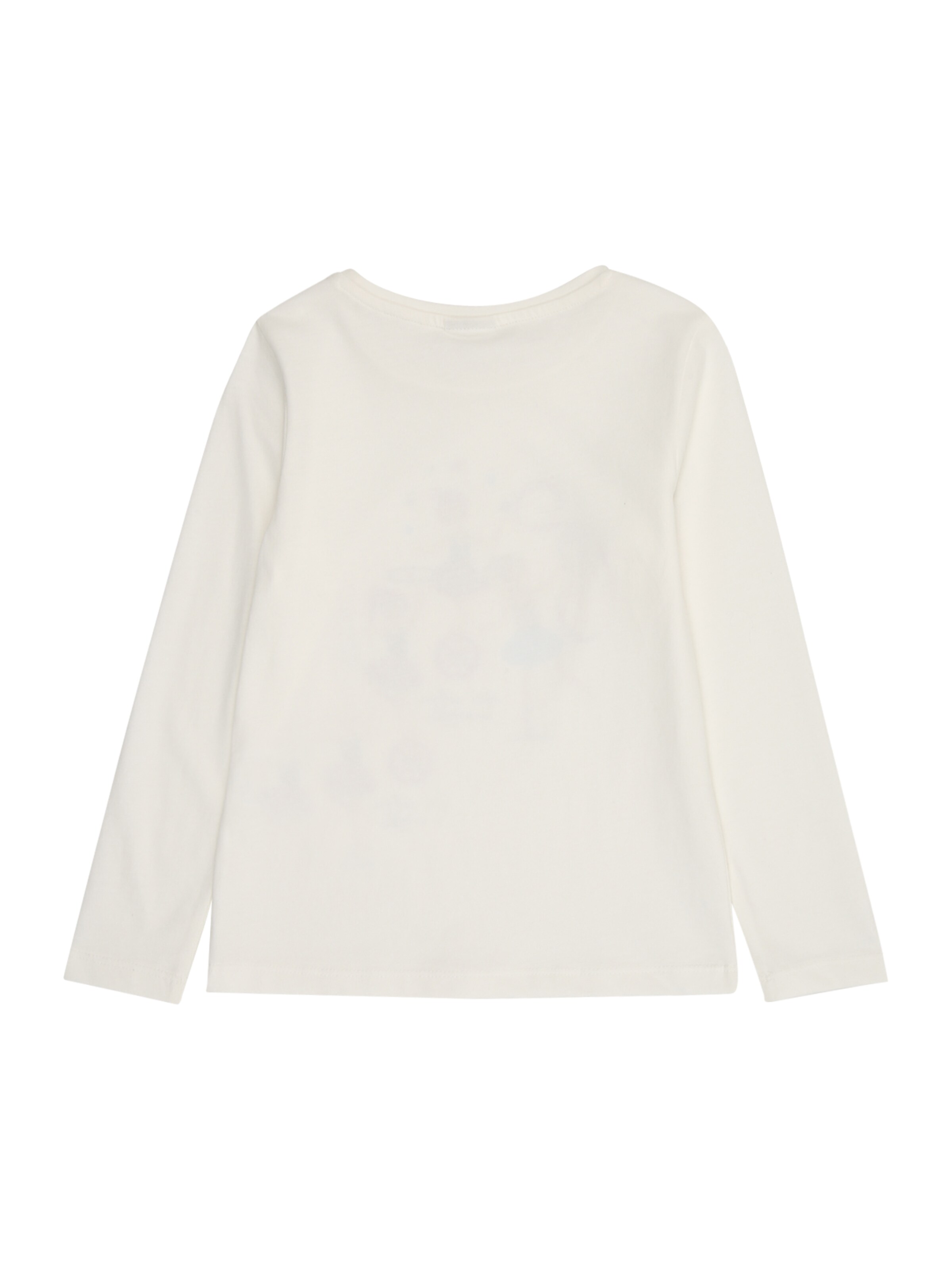 s.Oliver Shirt in Wit