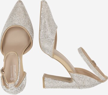 CALL IT SPRING - Zapatos con plataforma 'JOLIIE' en beige