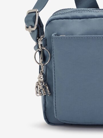 KIPLING Crossbody Bag 'Abanu' in Blue