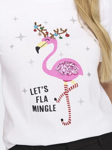 ONLY Shirt in White