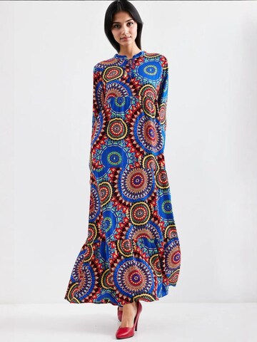 Abito di Bigdart in blu