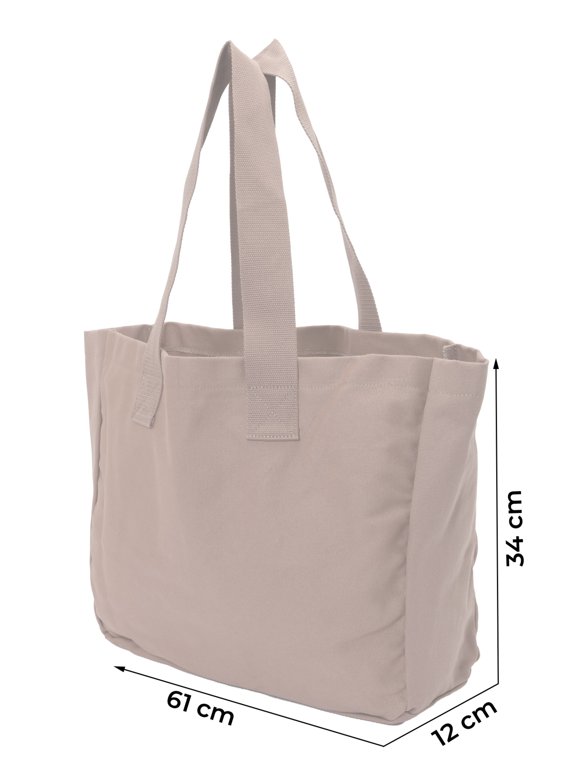 Cabas ADIDAS ORIGINALS en marron