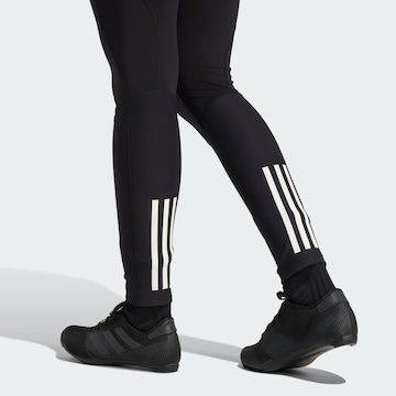 ADIDAS PERFORMANCE Trainingspak 'Essentials' in Zwart