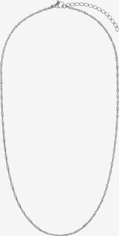 Heideman Necklace 'Anfisa' in Silver: front