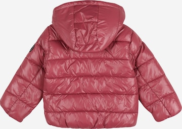 KIDS ONLY Winter Jacket 'Gemmy Savannah' in Pink