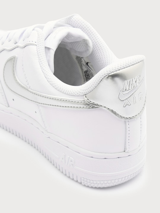 Nike Sportswear Air Force 1 '07 SE Blanc — Image 6
