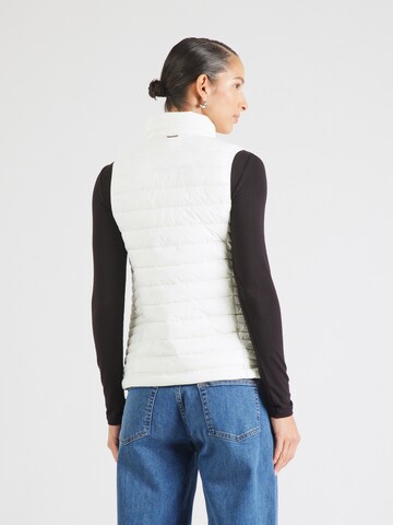 Superdry Vest 'Fuji Lite' in Grey