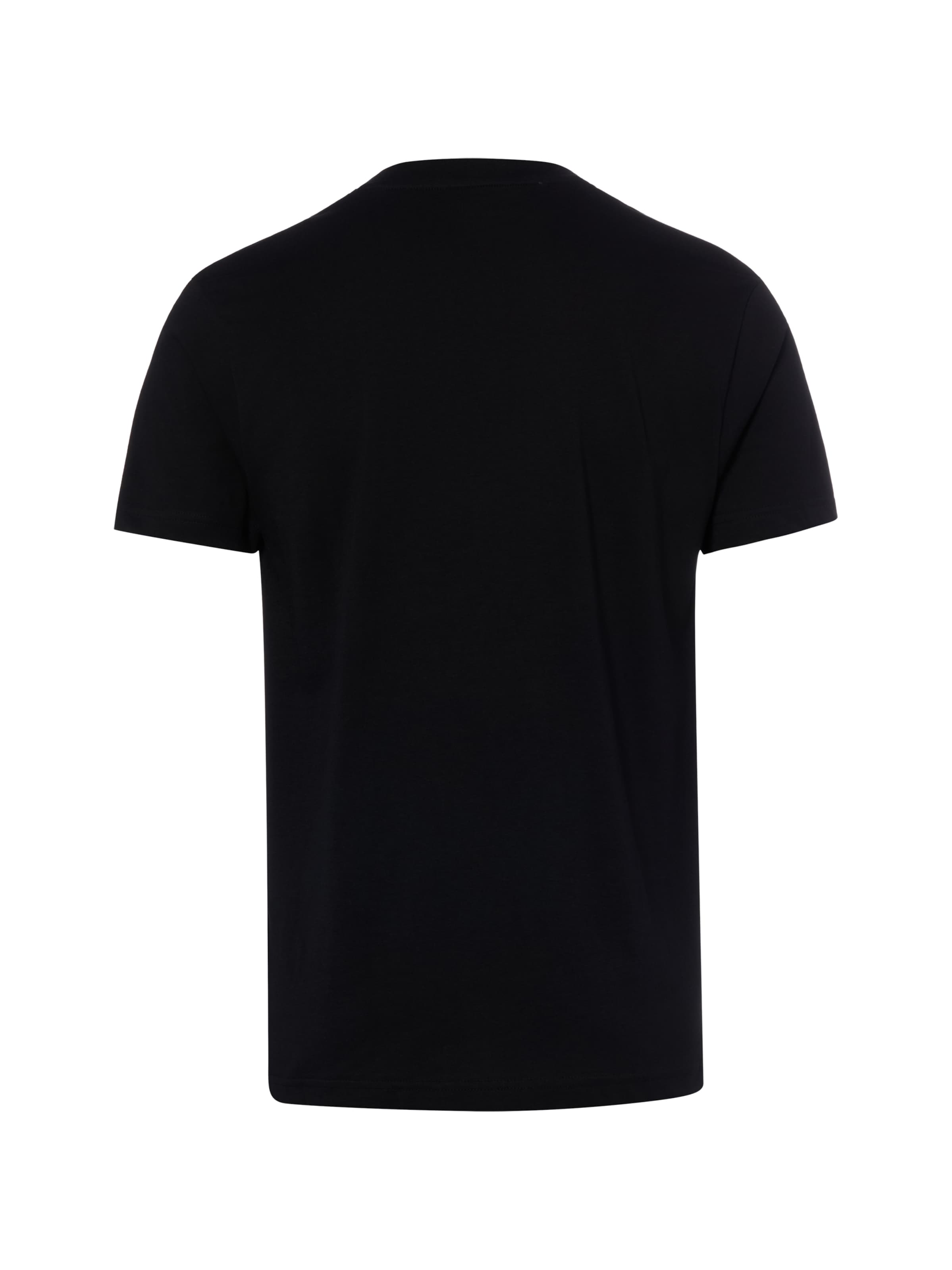 Chill Pill Shirt ' Beer Bear ' in Black