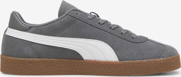 PUMA Sneakers 'Club' in Grey
