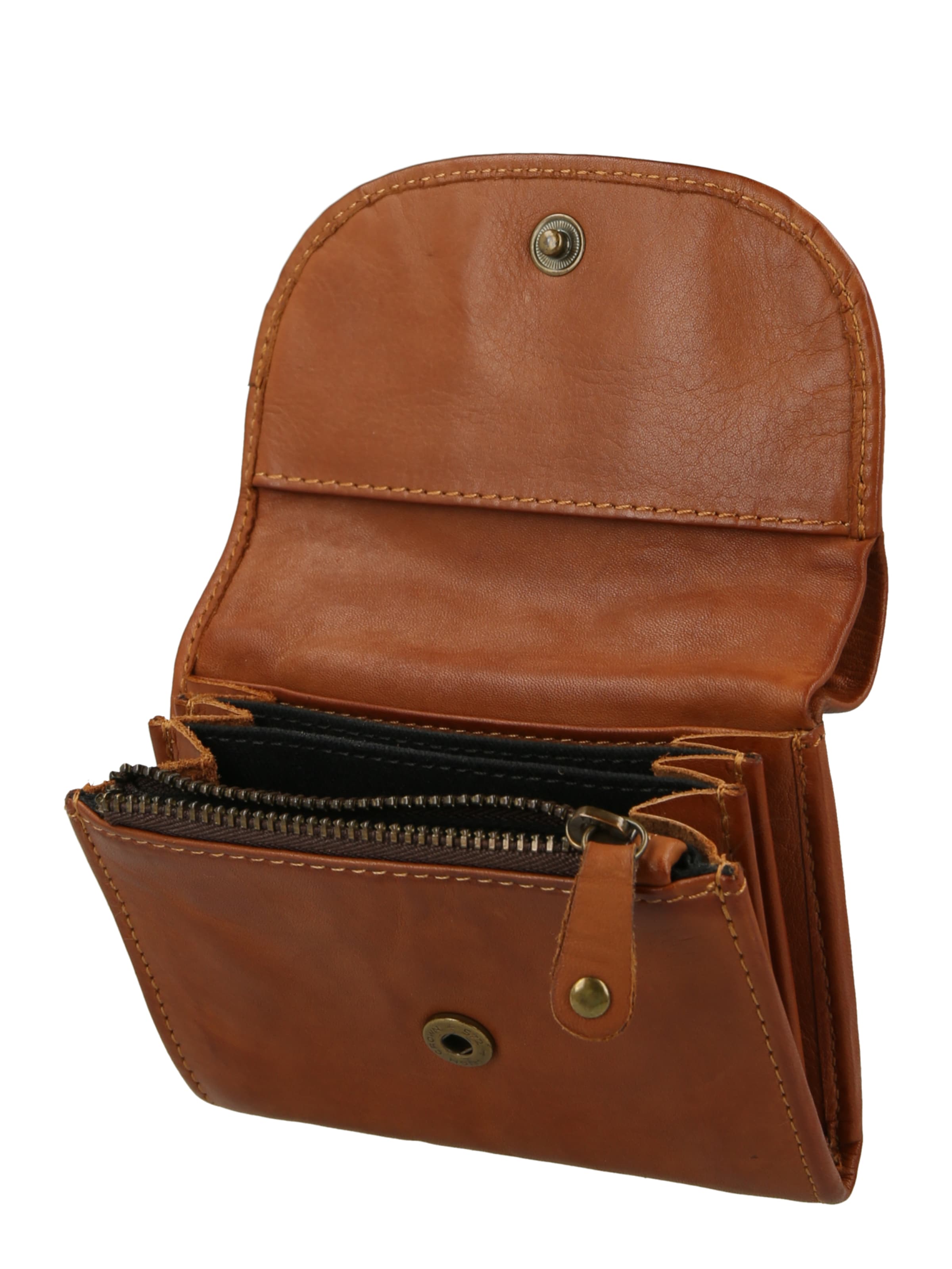 Harbour 2nd Wallet 'Pip' in Brown