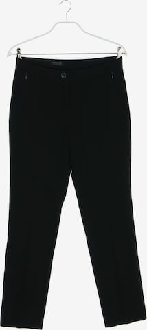 APANAGE Pants in M in Black: front