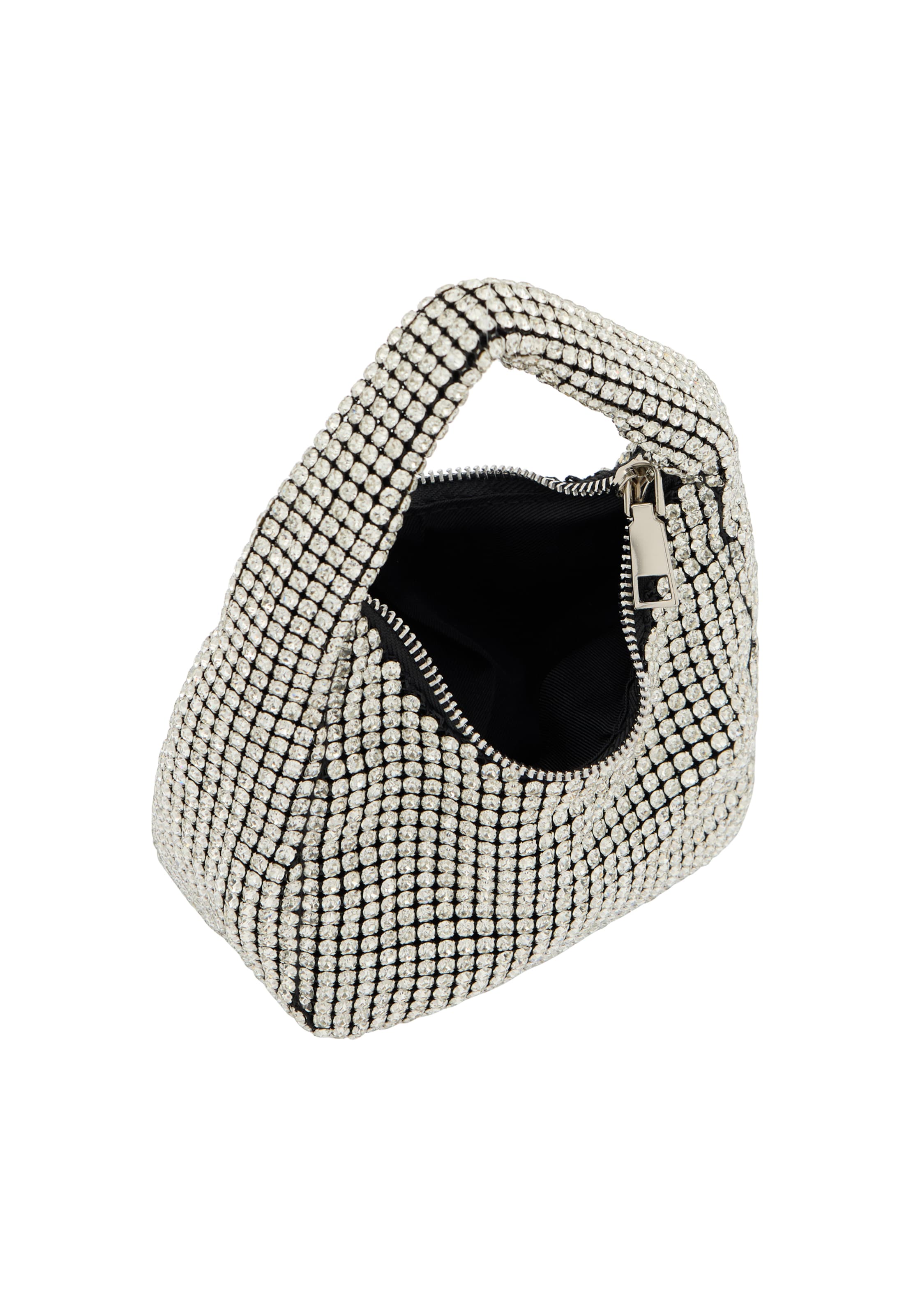 Sacs à main myMo at night en argent