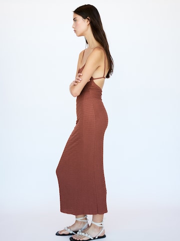 Pull&Bear Kesämekko värissä lila