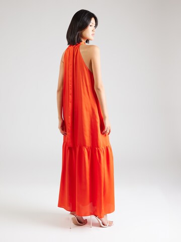 Robe de soirée 'ABITO' Liu Jo en orange