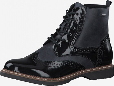 s.Oliver Boots in de kleur Navy, Productweergave