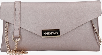 VALENTINO Crossbody bag 'Arpie' in Gold: front