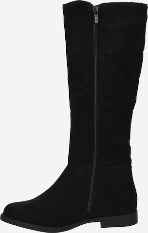 Dorothy Perkins - Botas 'Karla' en negro