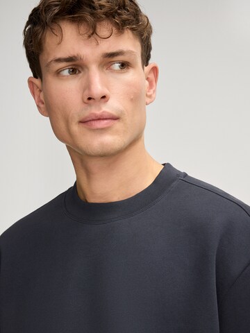 Sweat-shirt 'Stan' JOOP! Jeans en bleu