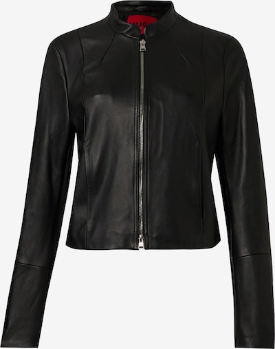 Demisezoninė striukė 'Lasari' iš HUGO, spalva – juoda, Prekių apžvalga