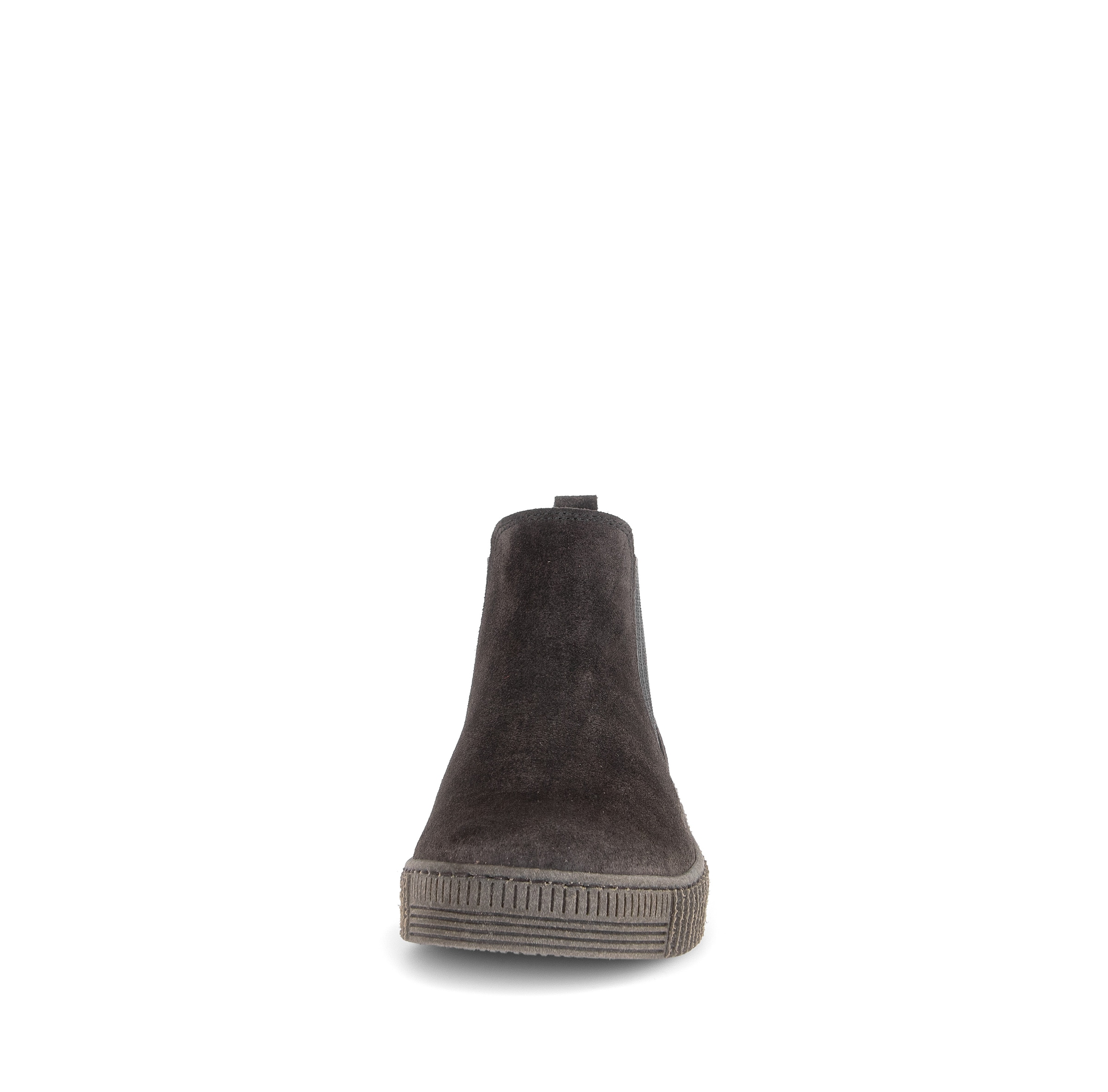 GABOR Chelsea Boots in Brown