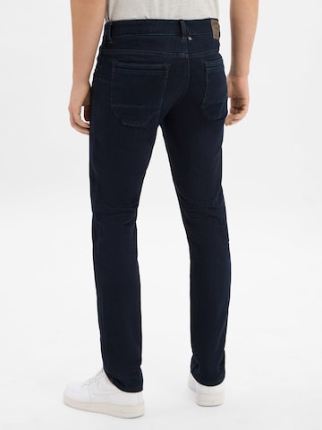 PME Legend Regular Jeans ' Nightflight ' in Blau