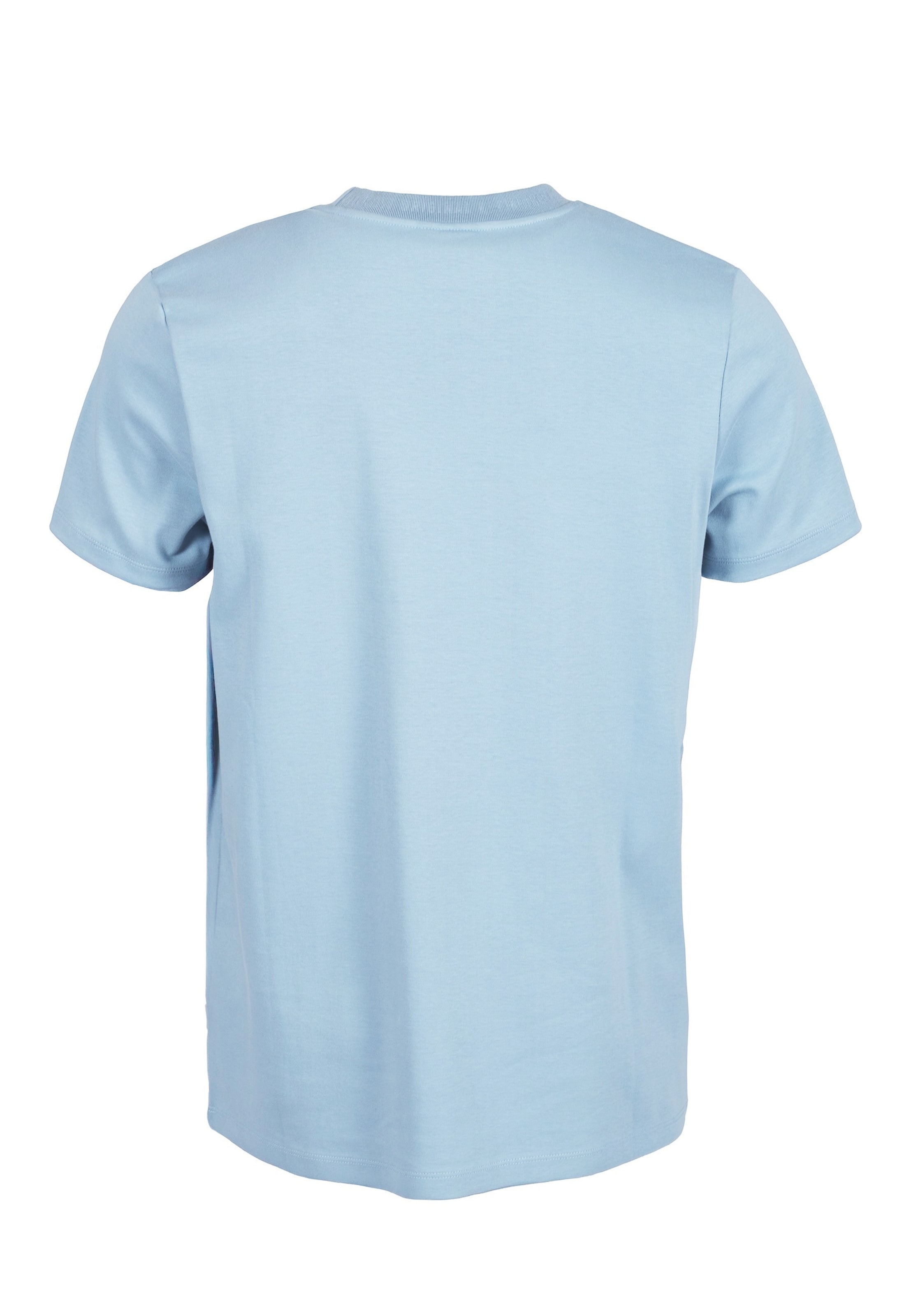 Kleinigkeit Shirt in Blauw