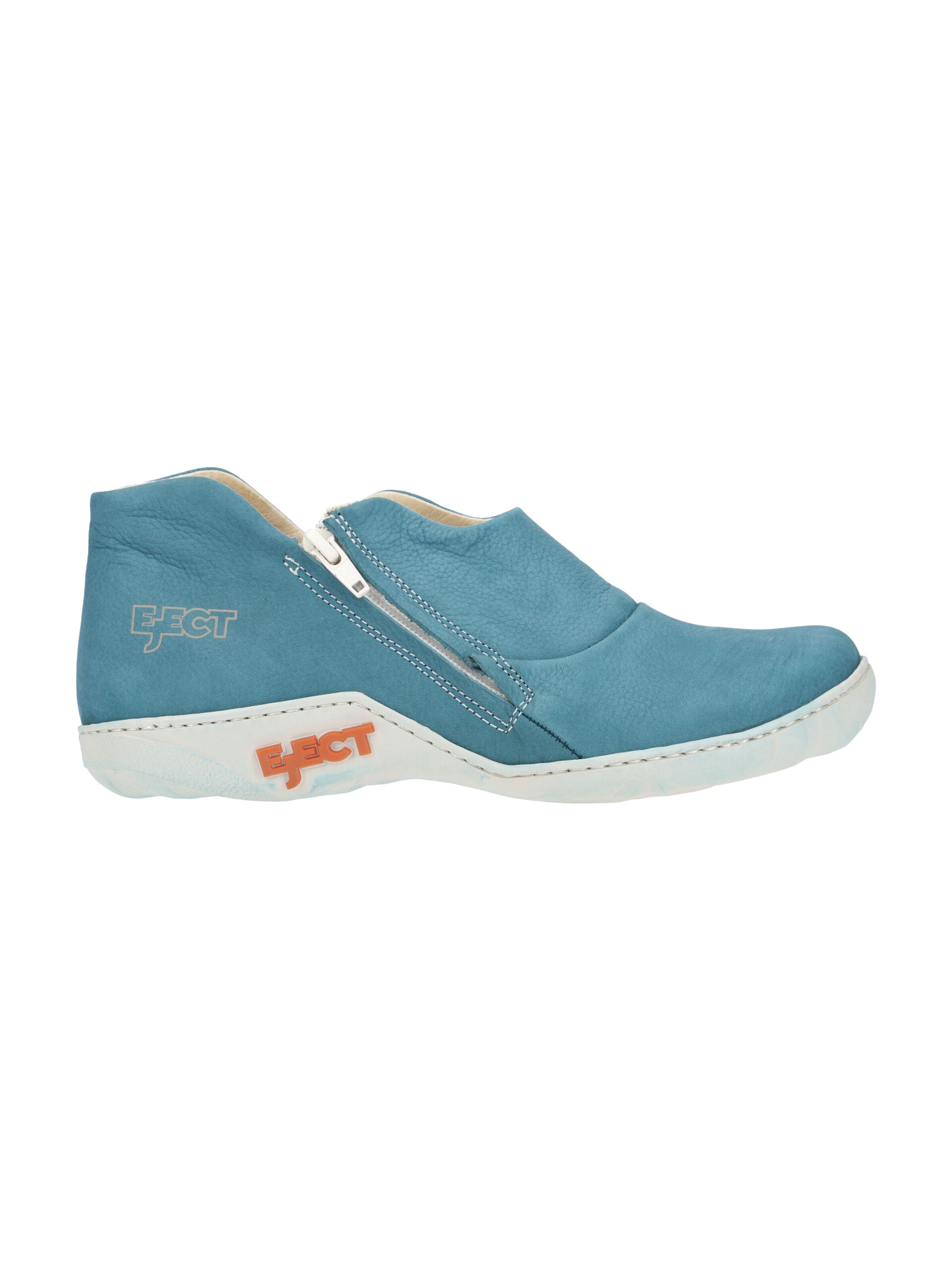 EJECT Slippers 'Diamante' in Blue