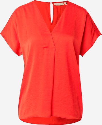 InWear Blouse 'Rinda' in Red: front