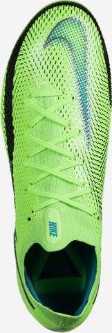 Chaussure de foot 'Phantom GT Elite' NIKE en vert