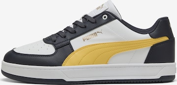 PUMA Sneaker low 'Caven 2.0' in Mischfarben: Vorderseite