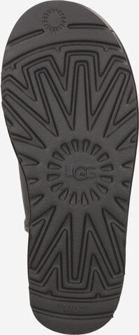 UGG Snowboots in Grau