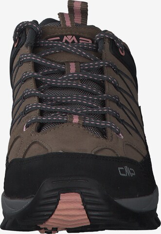 CMP Outdoorschuh 'Rigel' in Braun