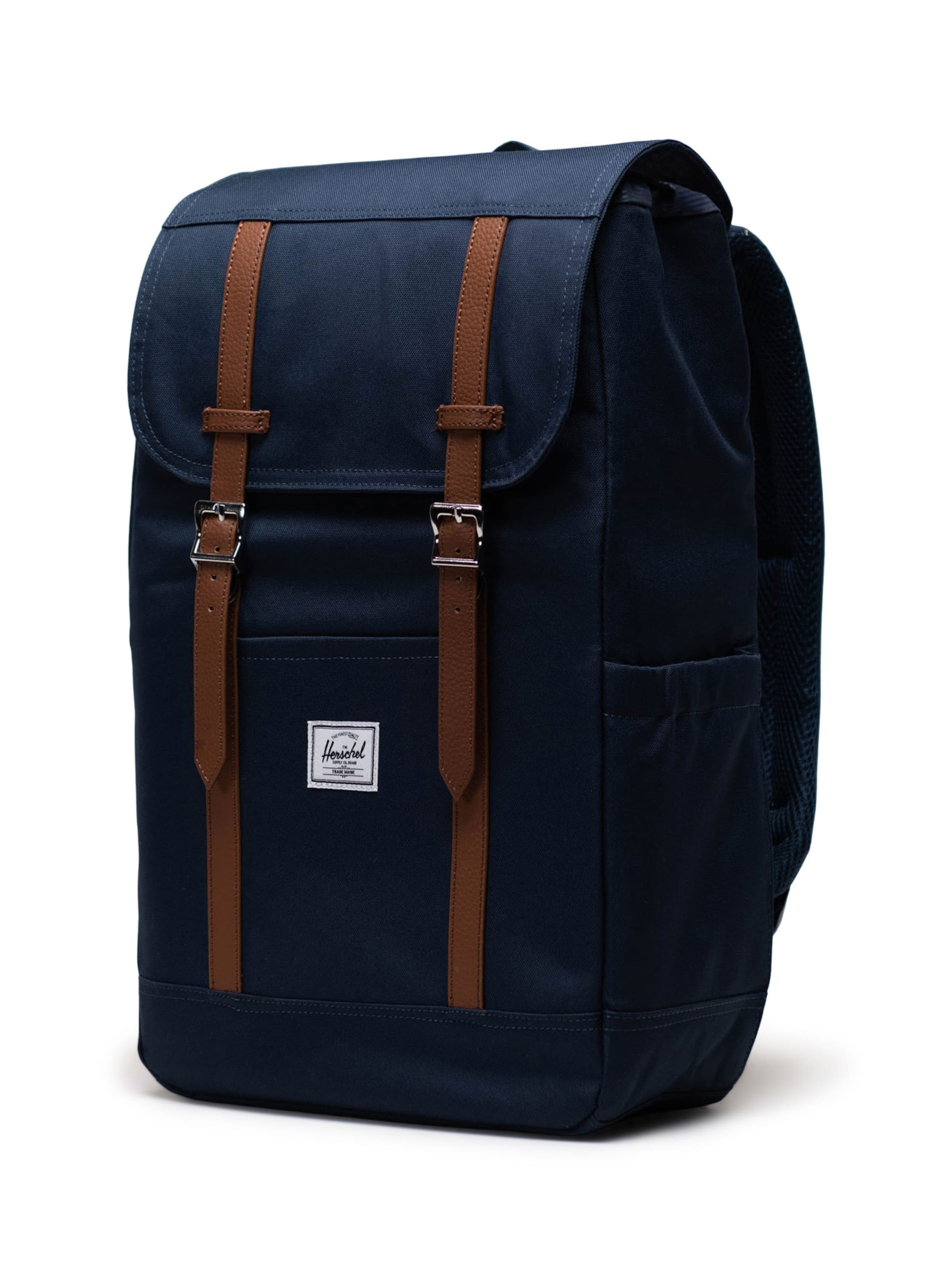 Herschel - Mochila 'Retreat™' en azul