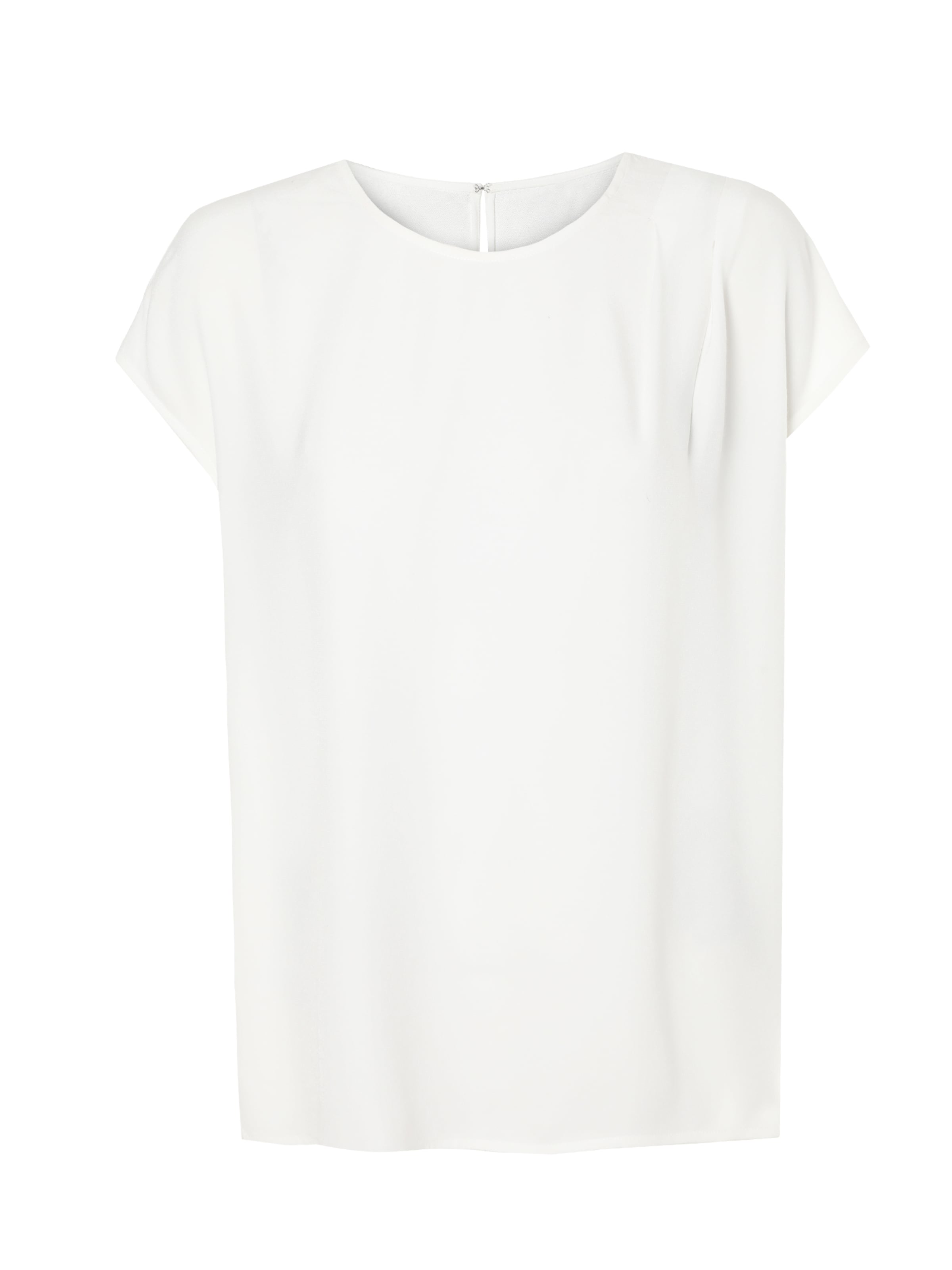 TATUUM Blúzka - Biela: predná strana