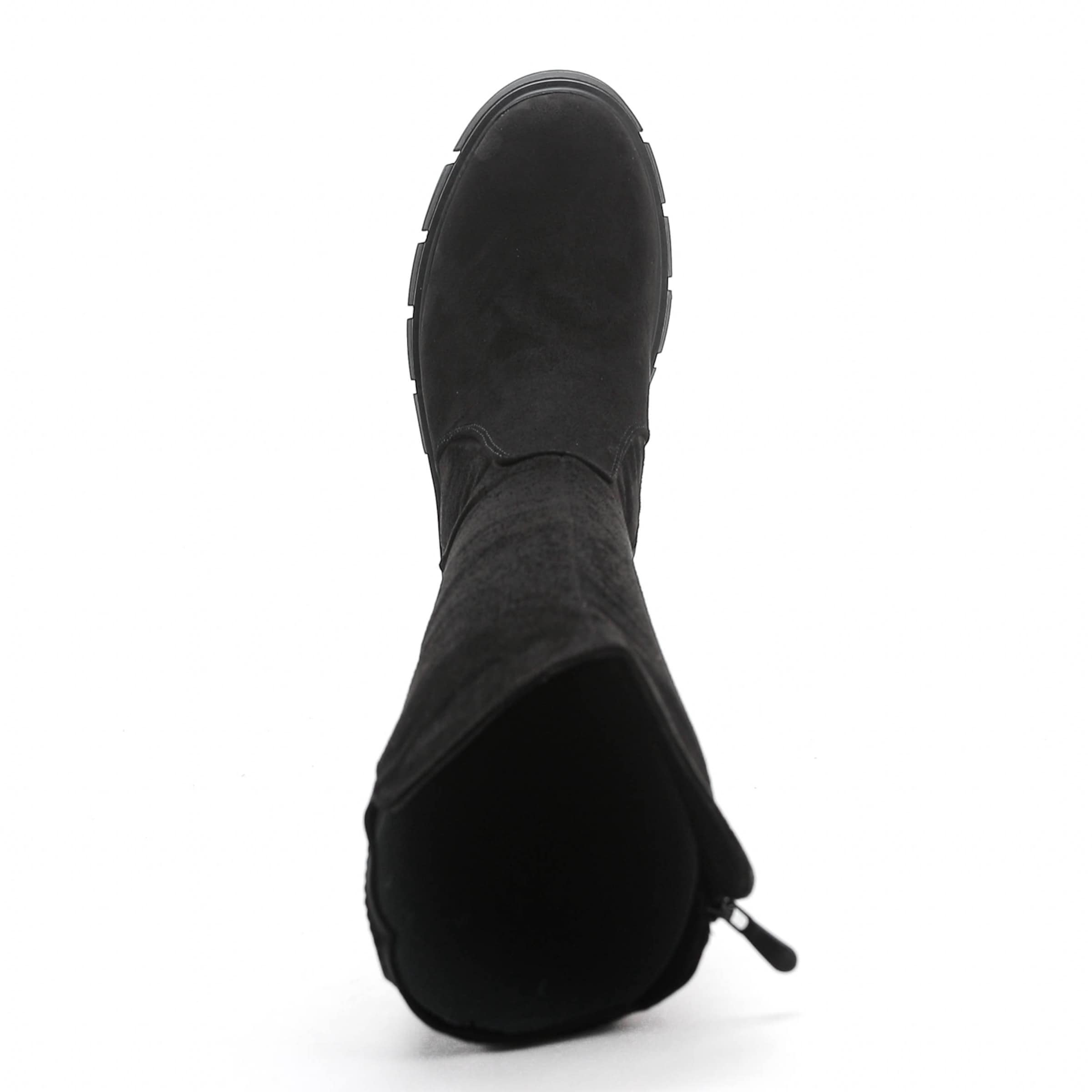 Stivale di Elara in nero