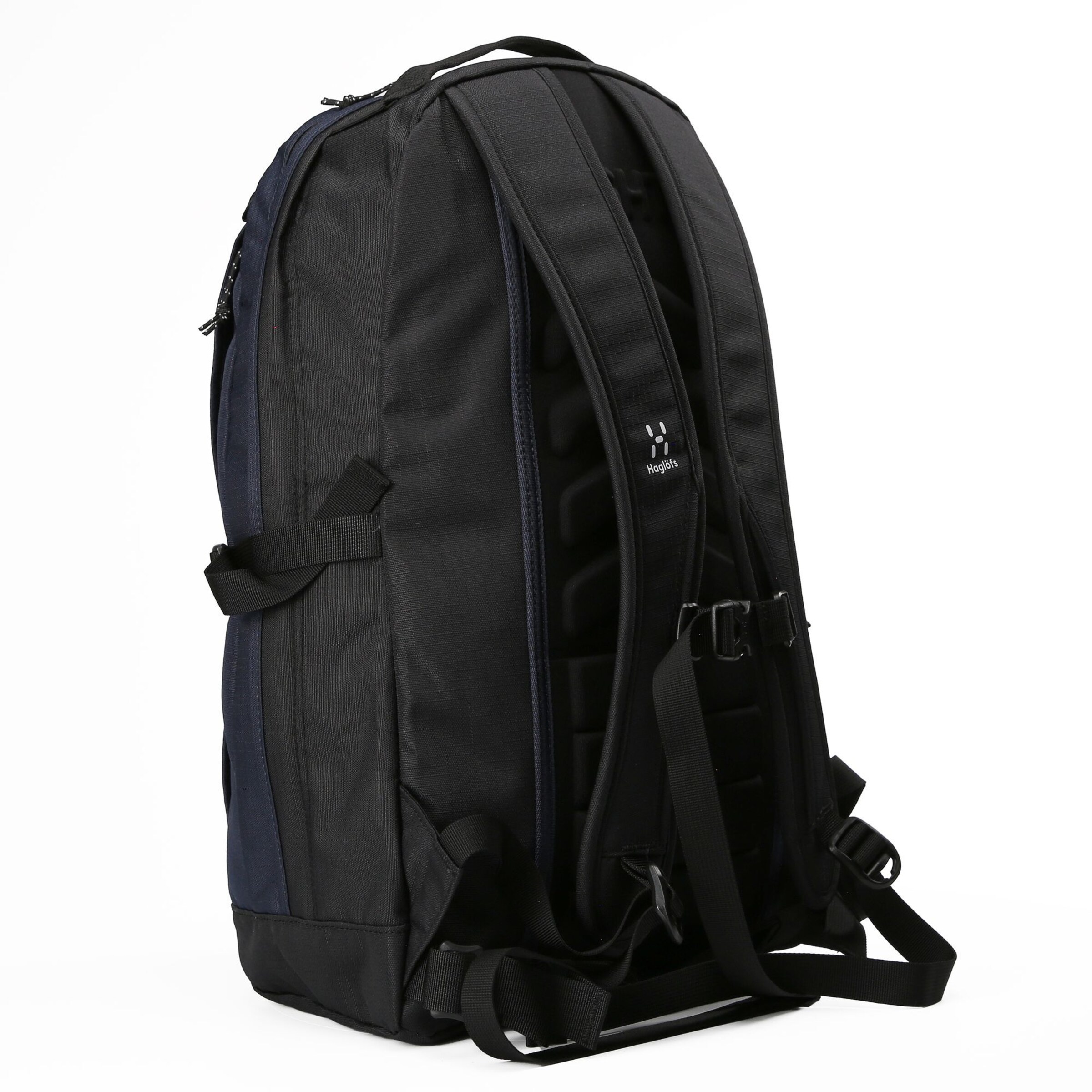 Haglöfs Backpack in Black