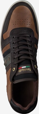 PANTOFOLA D'ORO Sneakers 'Bolzano Uomo Low 10223033' in Blue