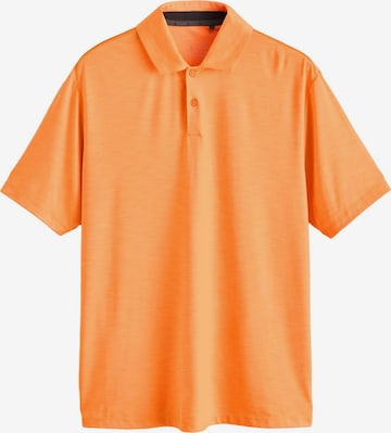 Next Toiminnallinen paita värissä oranssi: etupuoli