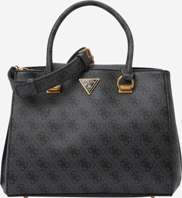 GUESS - Bolso de mano 'Alexie' en gris