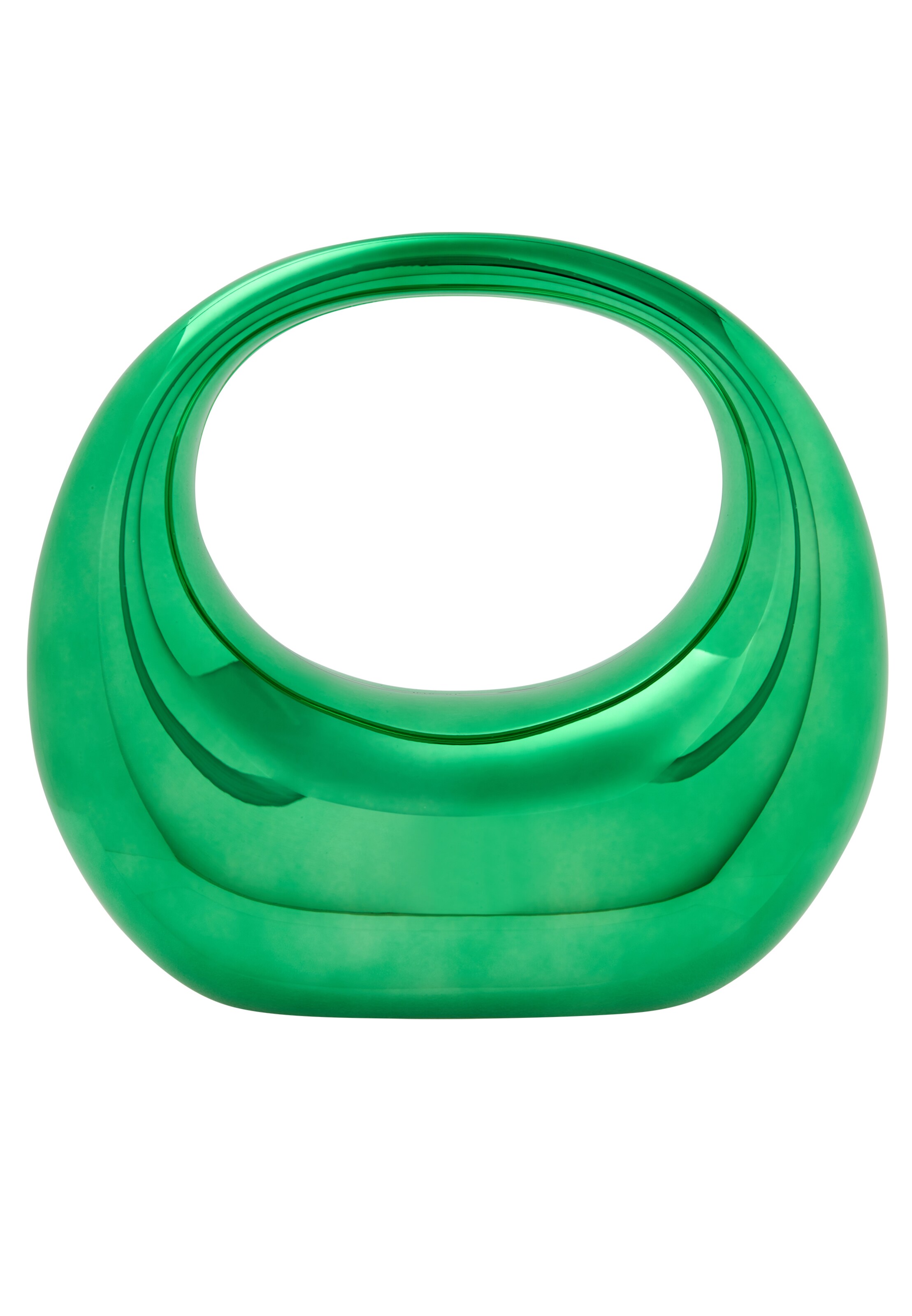 myMo at night Дамска чанта в зелено