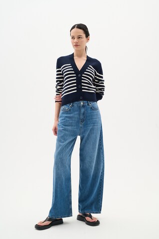 InWear Loose fit Jeans in Blue