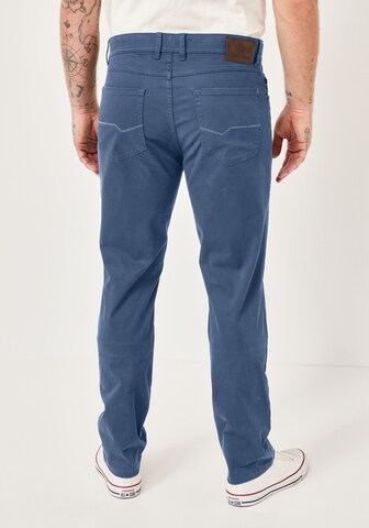 REDPOINT Regular Hose in Blau