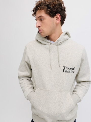 JJ Rebel Tréning póló 'JREBCHRISTIAN' - fehér