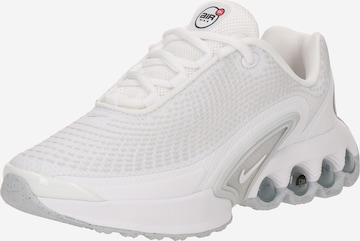 Nike Sportswear Superge 'AIR MAX DN' | bela barva: sprednja stran
