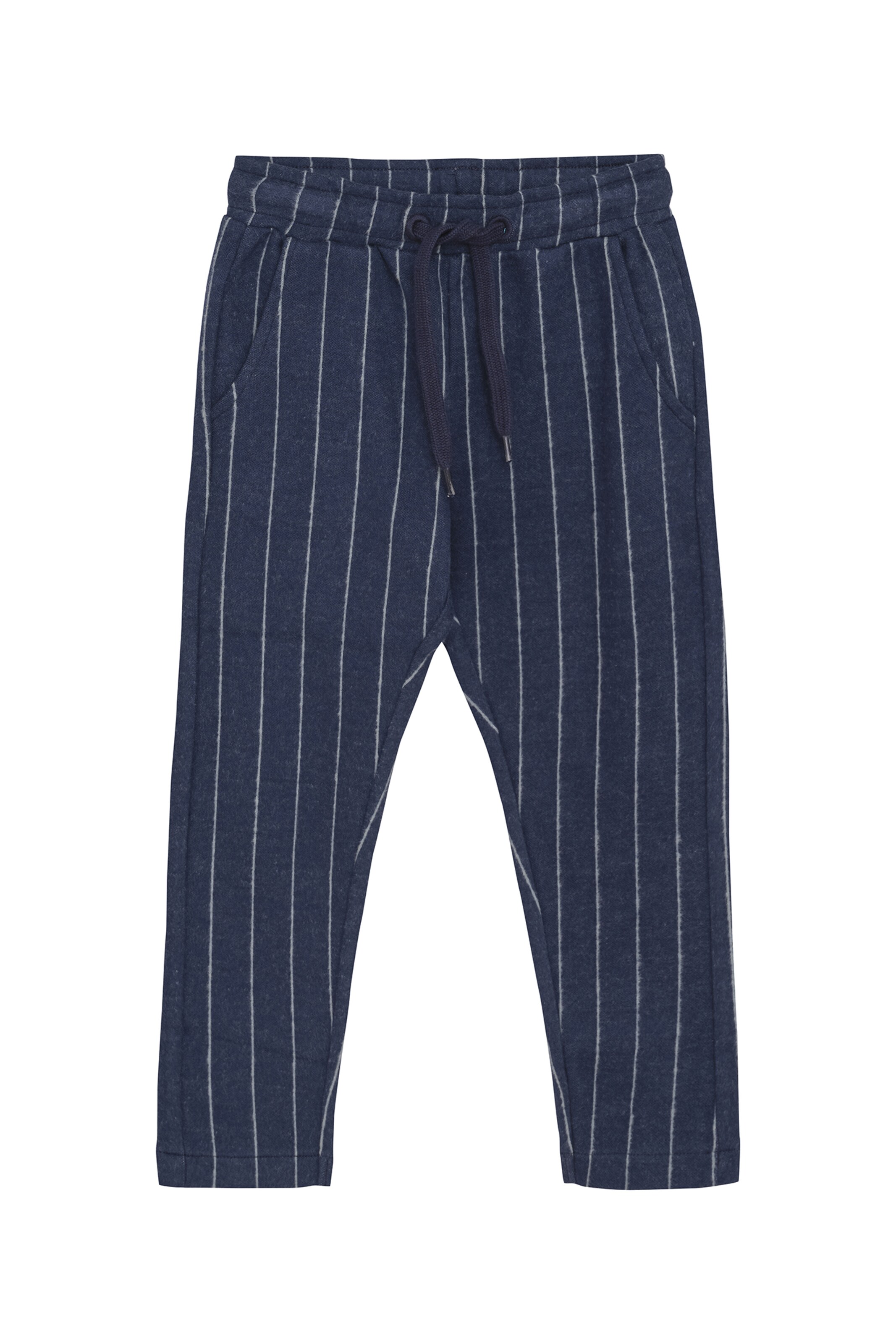 Noppies Regular Pants 'Ravenel' in Blue: front